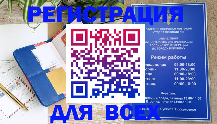прописка для военкомата в Валдае